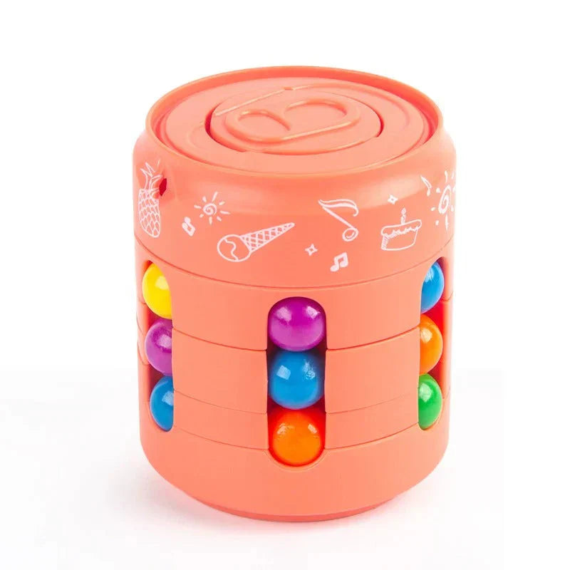 Maliben | Stress Relief Fidget Cube