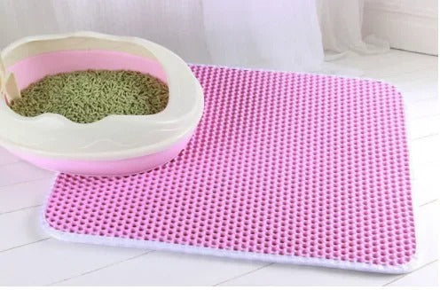 MAliben | Streuchampion — Finally a Cozy Clean Home Without Cat Litter Chaos!