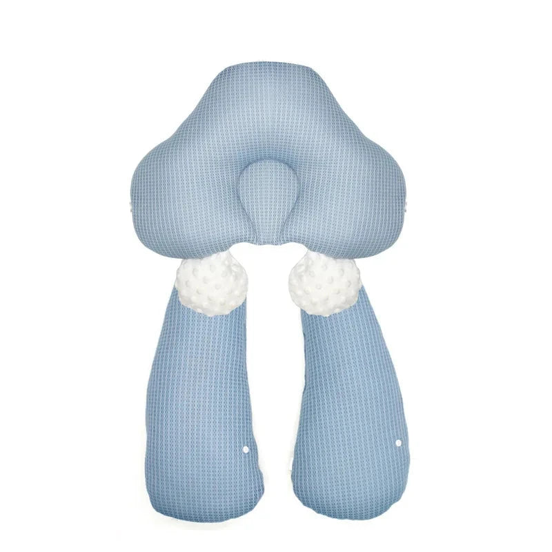 Maliben | Safe Sleep - Baby Pillow