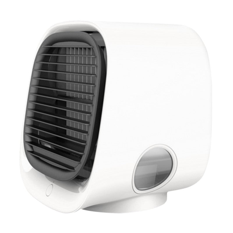 Maliben | Aron Compact Air Conditioner | 2-In-1 Air Cooler And Humidifier FOr Home or Office
