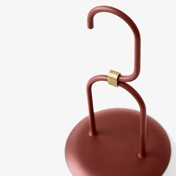 Maliben | Versatile Patio Lantern - Lunaglow