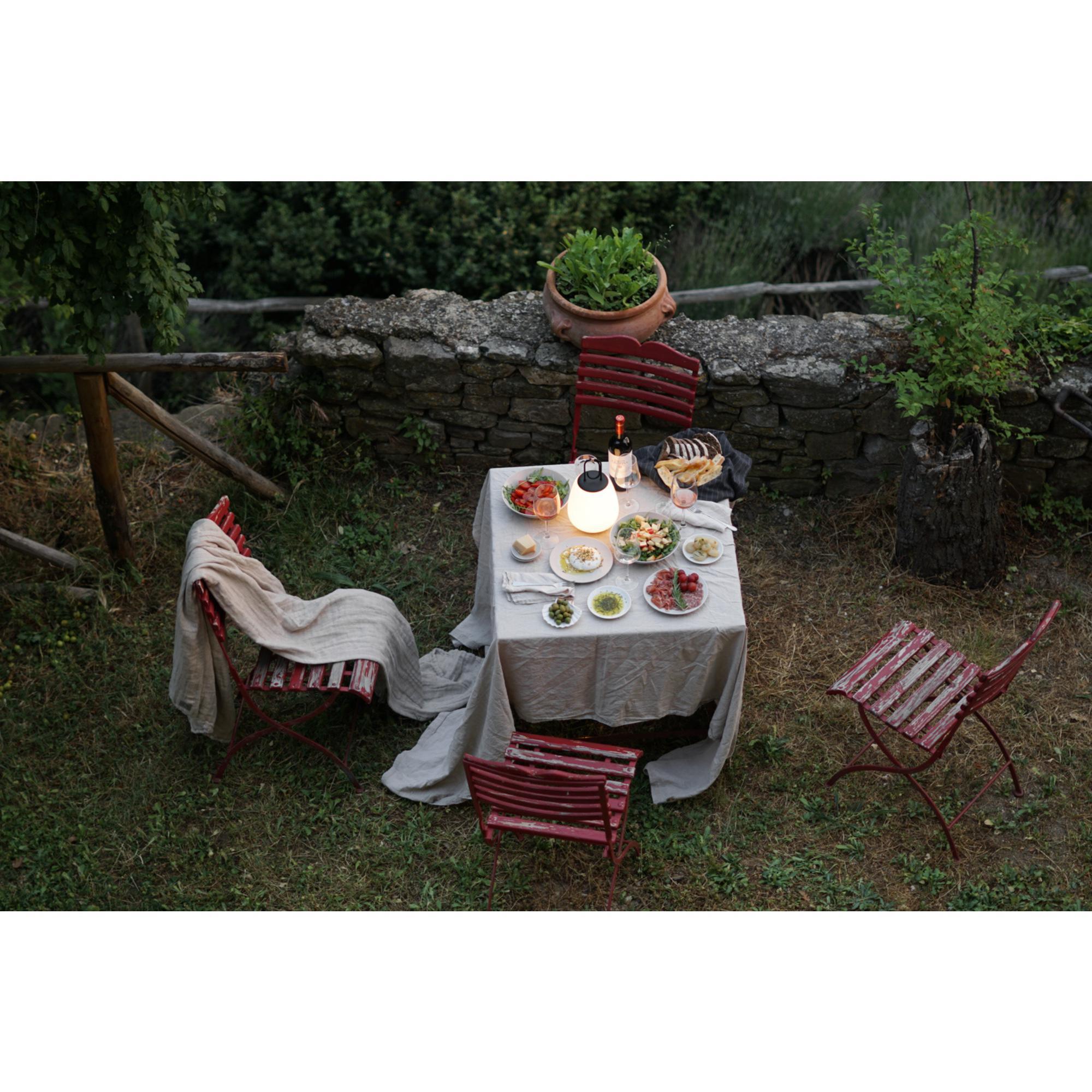 Maliben | Versatile Patio Lantern - Lunaglow