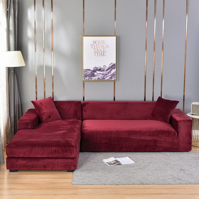 Maliben | Sofa Guardian Pro — Say Goodbye To Stains And Scratches – Ultimate Protection For Your Sofa That Combines Style And Comfort!