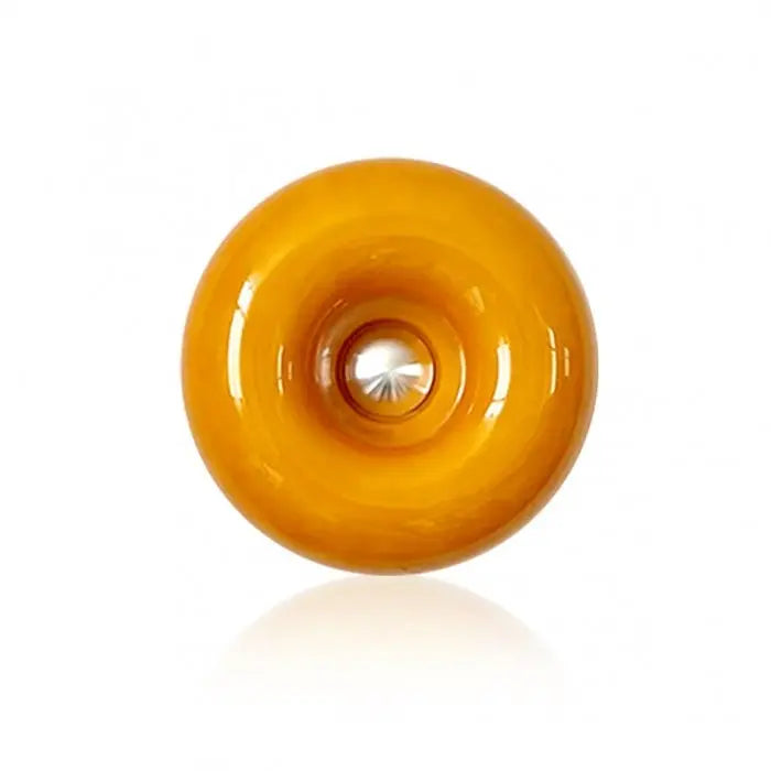 Maliben | Donut Table Lamp - Donut Shaped Modern Led Table Lamp