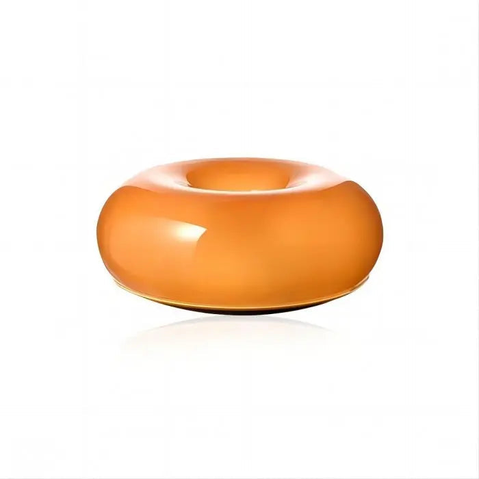 Maliben | Donut Table Lamp - Donut Shaped Modern Led Table Lamp