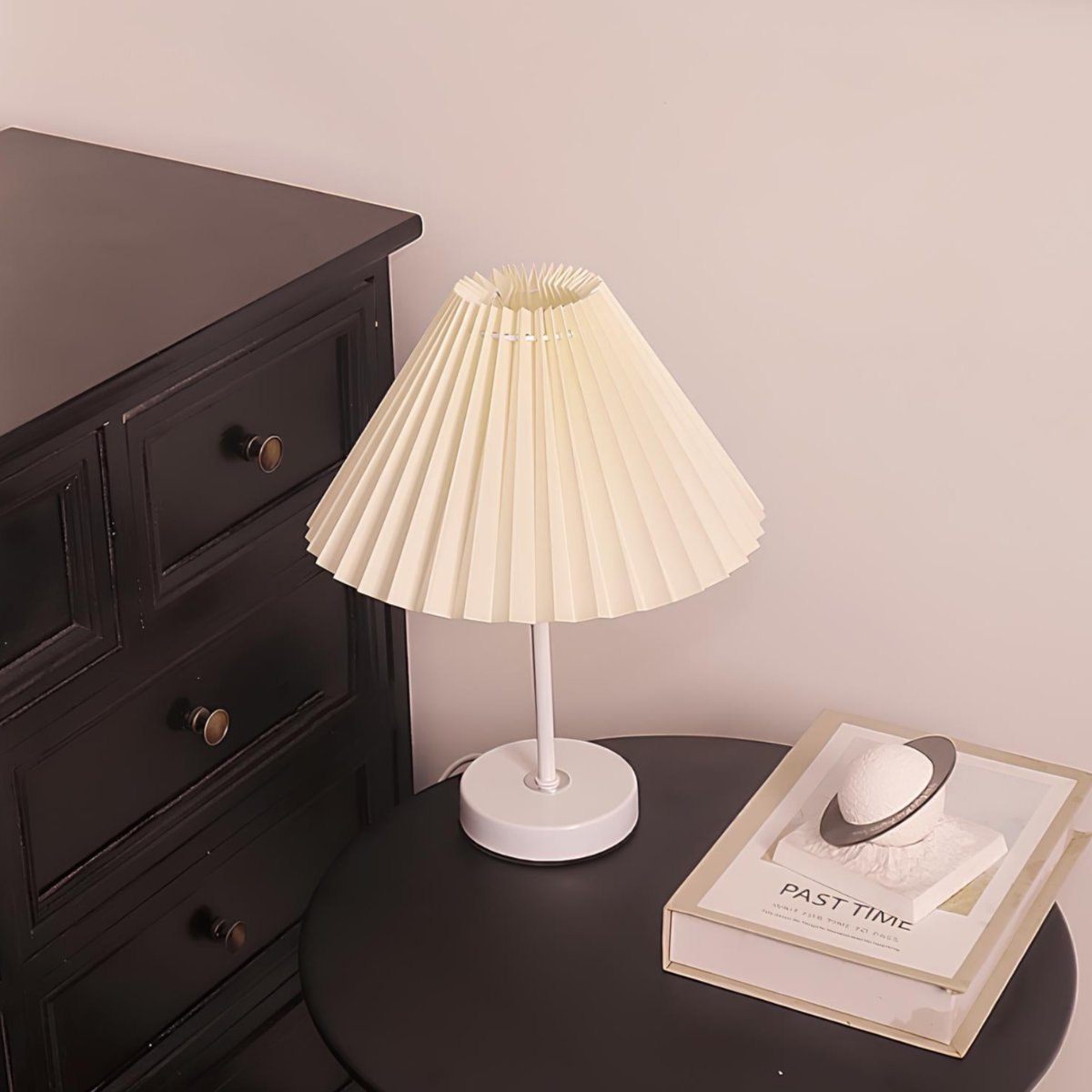 Maliben | Pleatique Table Lamp