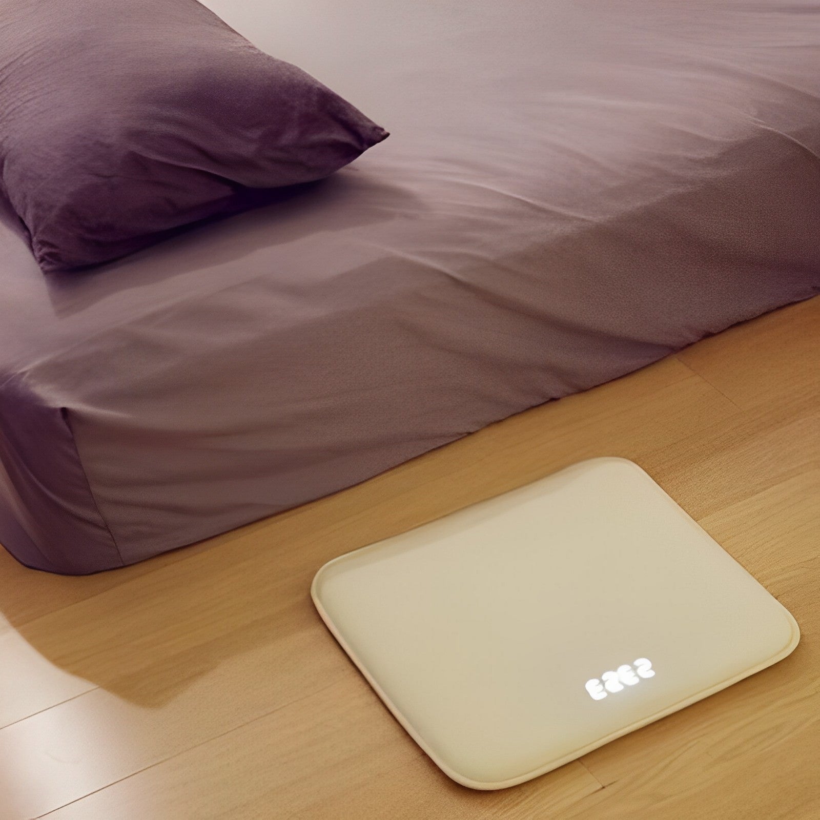 Maliben | Door Mat Smart Alarm Clock Rug