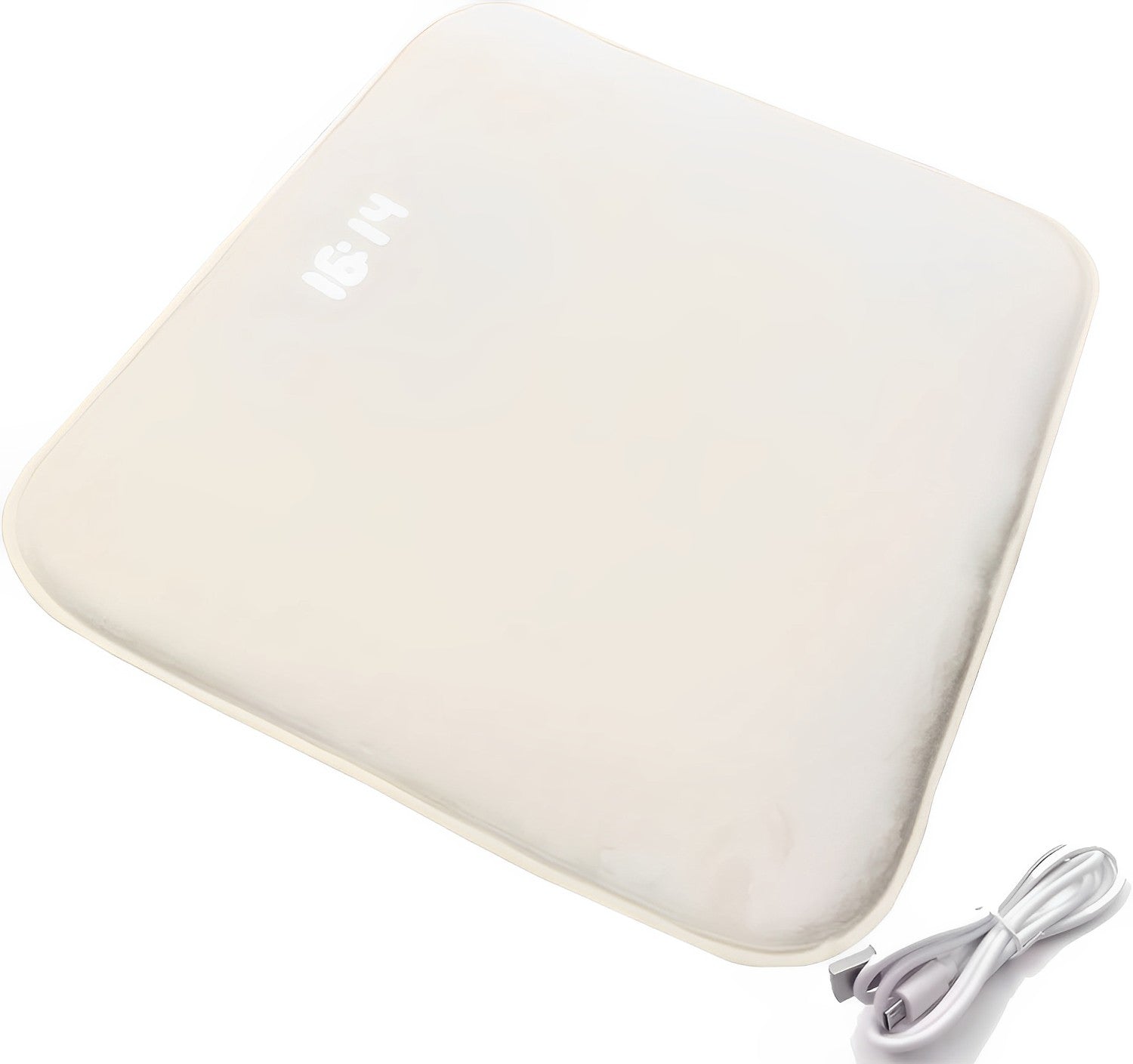Maliben | Door Mat Smart Alarm Clock Rug