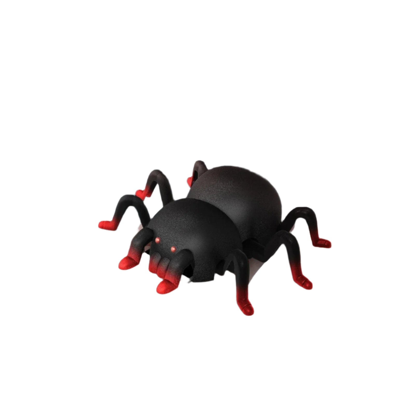 Maliben | Creepycrawler | The Ultimate Scare Reaction - Wall-Climbing Rc Spider For Exciting Pranks!