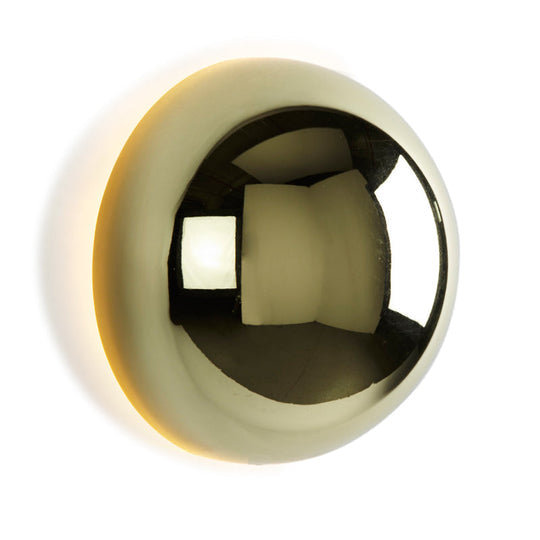 Maliben | Wall Lamp With Retro-Architectural Look – Novalux