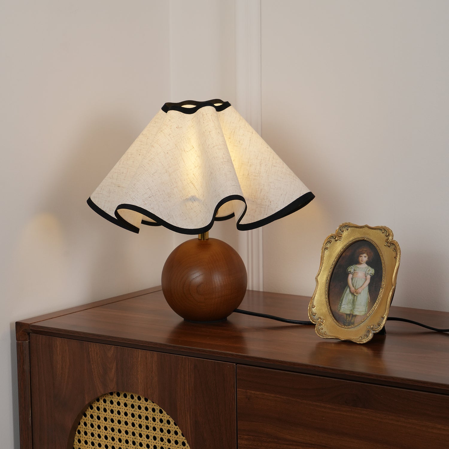 Maliben | Table Lamp Modern Design Ambient Lighting Interior