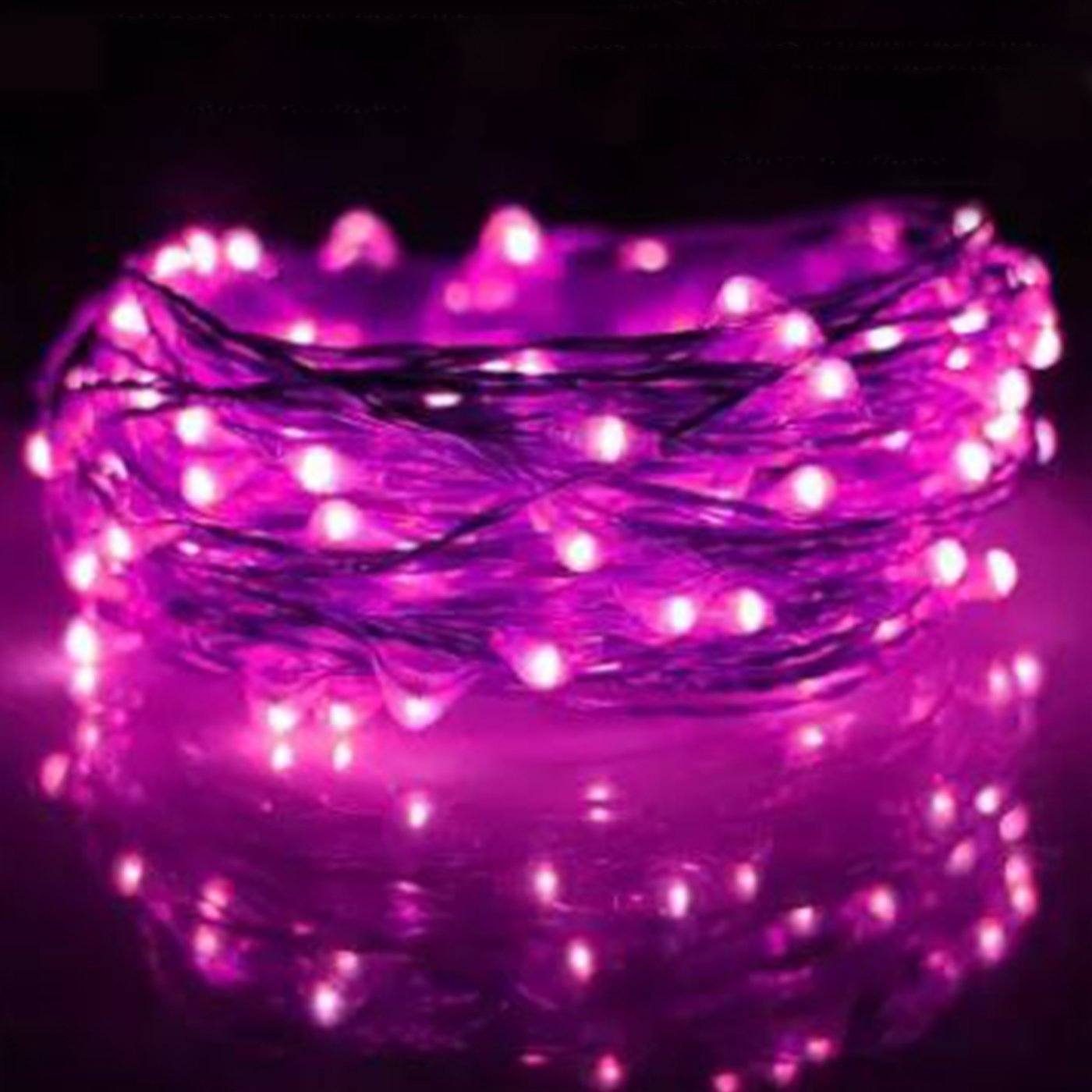 Maliben | Fairy Glow Multicolor Led String Light