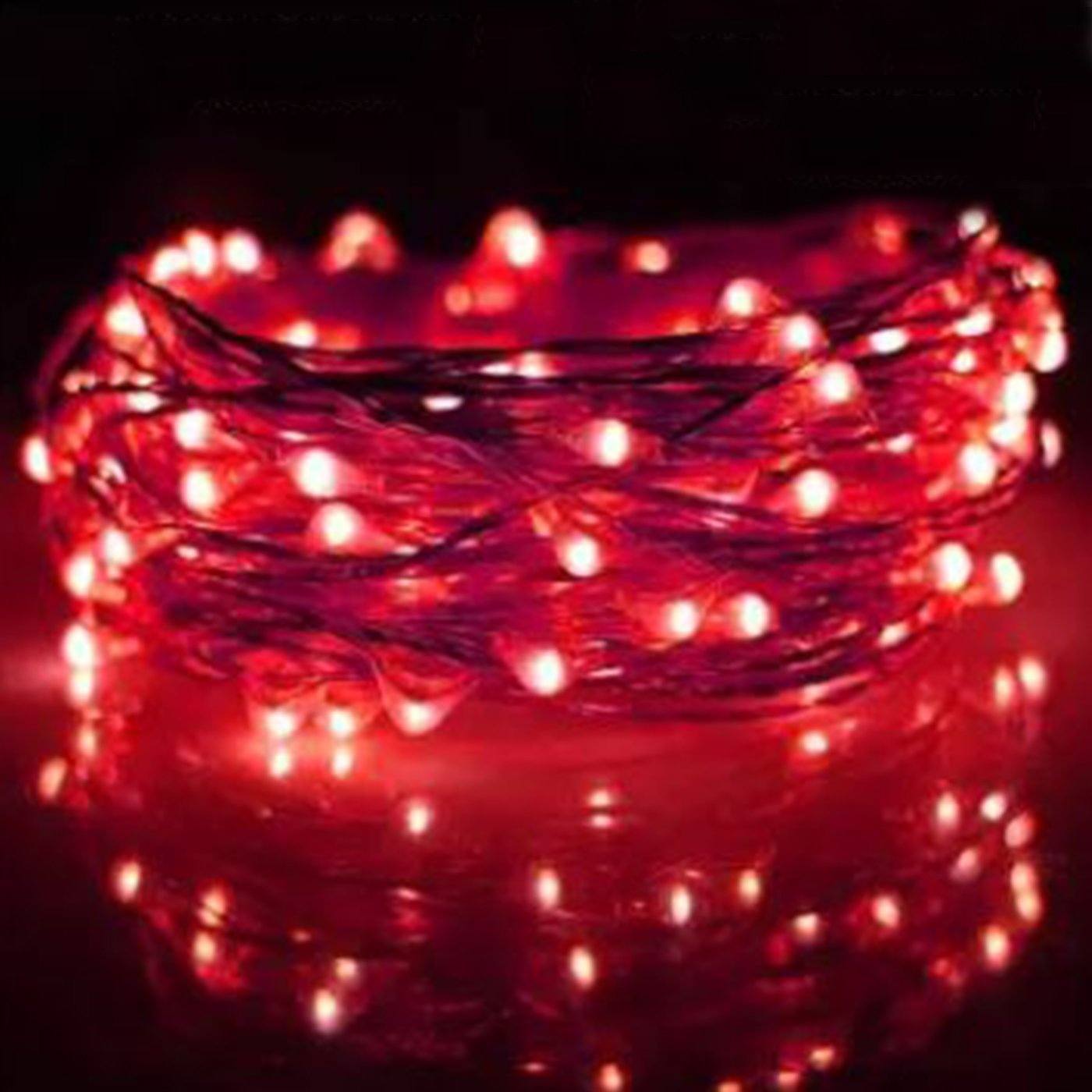 Maliben | Fairy Glow Multicolor Led String Light