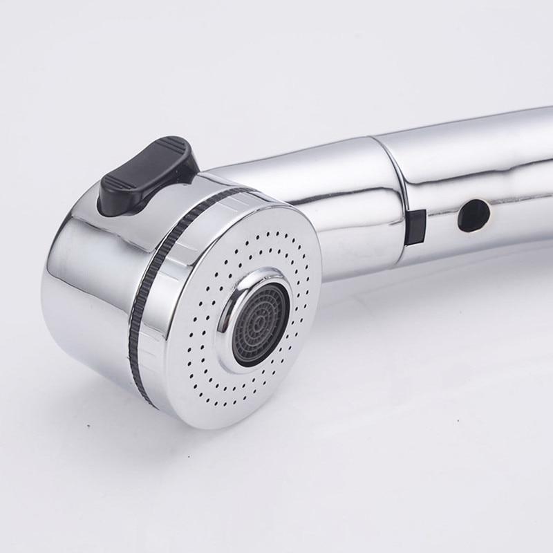 Maliben | 360 Pull-Out Shower Faucet
