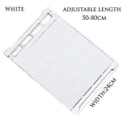 Maliben | Multipurpose Shelf Organizer