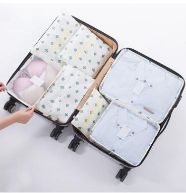 Maliben | Luggage Organizer Set