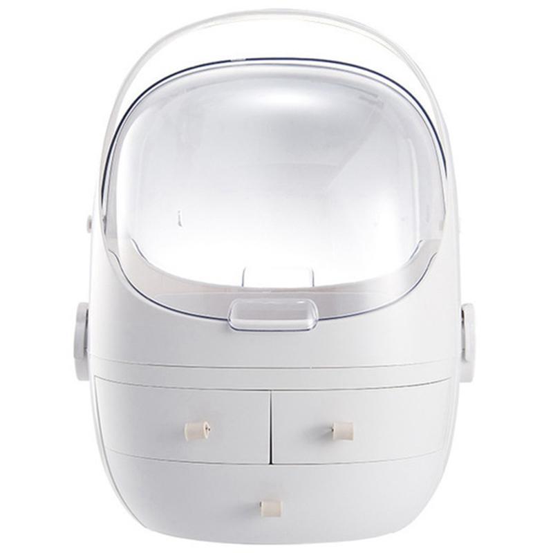 Maliben | Clamshell Makeup Organizer