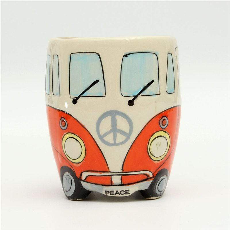 Maliben | Hippie Bus Coffee Mug