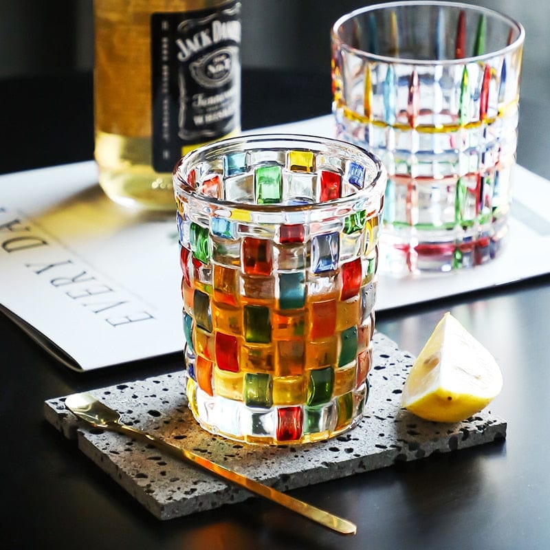 Maliben | Murano Glass Cup