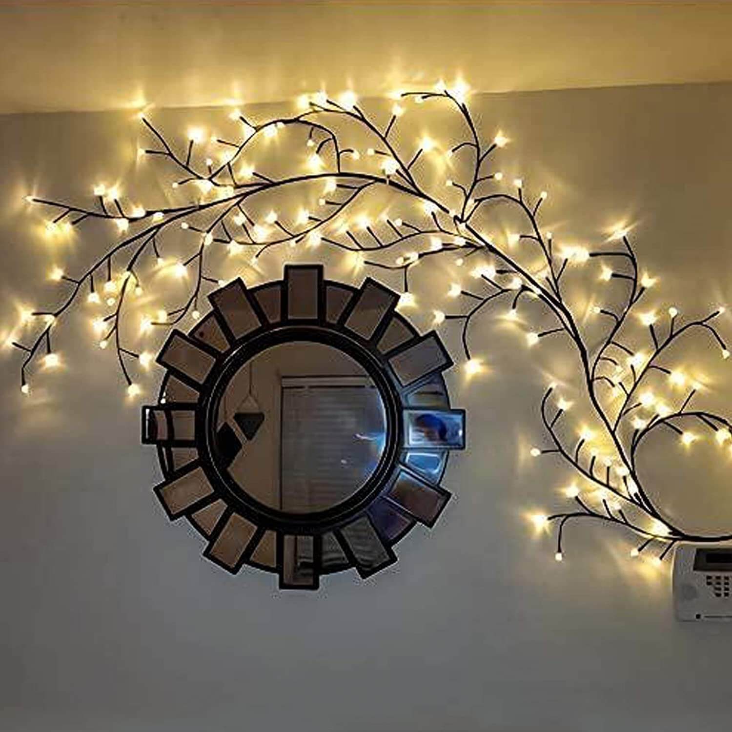 Maliben | Brighten Your Garden - Natural Beauty - Cozy Atmosphere - Wine And Light