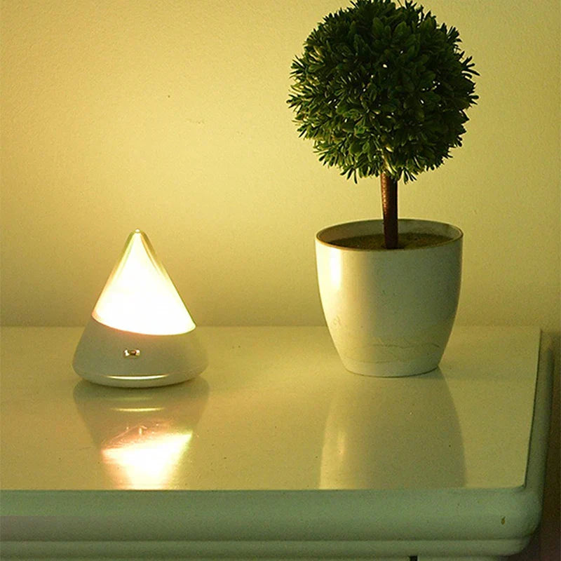 Maliben | Wireless Led Iceberg Night Light - Iceglow