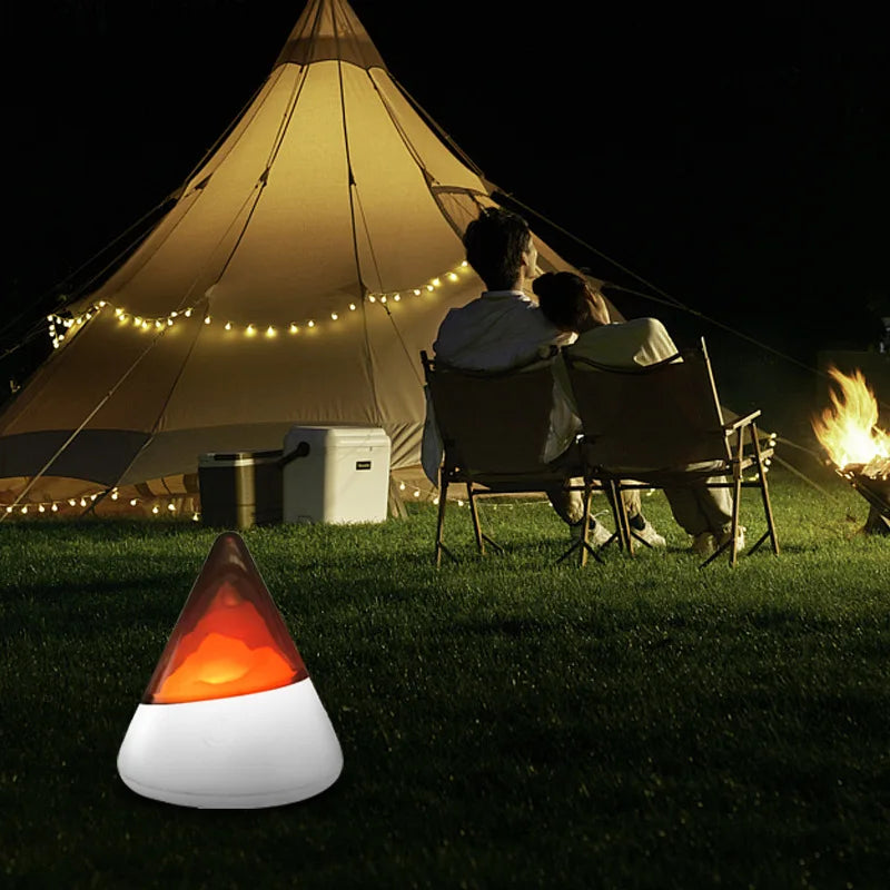 Maliben | Wireless Led Iceberg Night Light - Iceglow