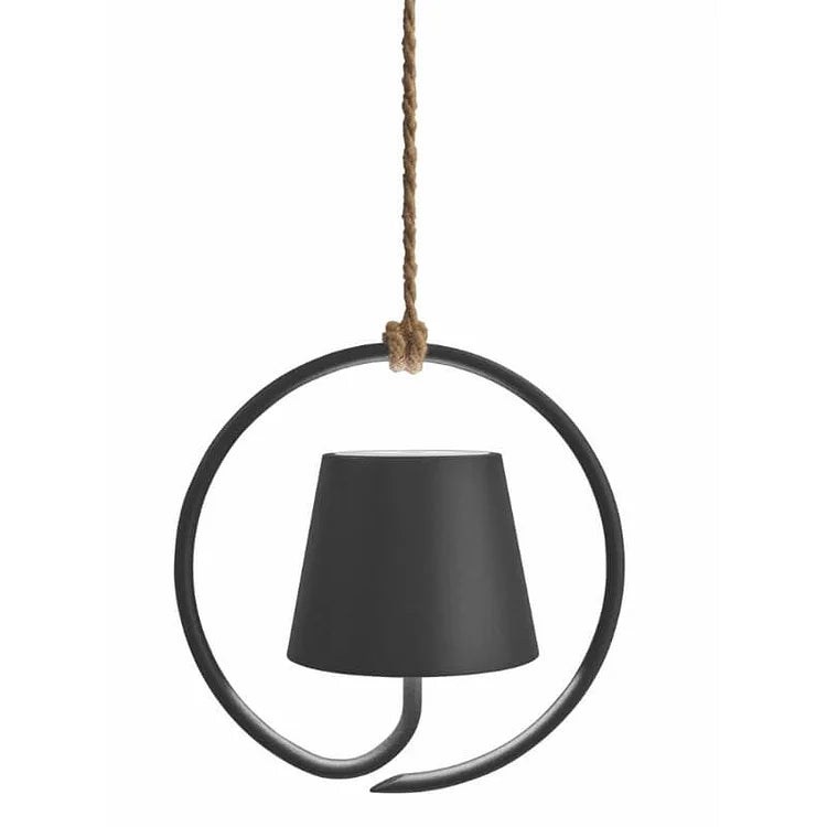 Maliben | Wireless Led Pendant Lamp - Lumicord