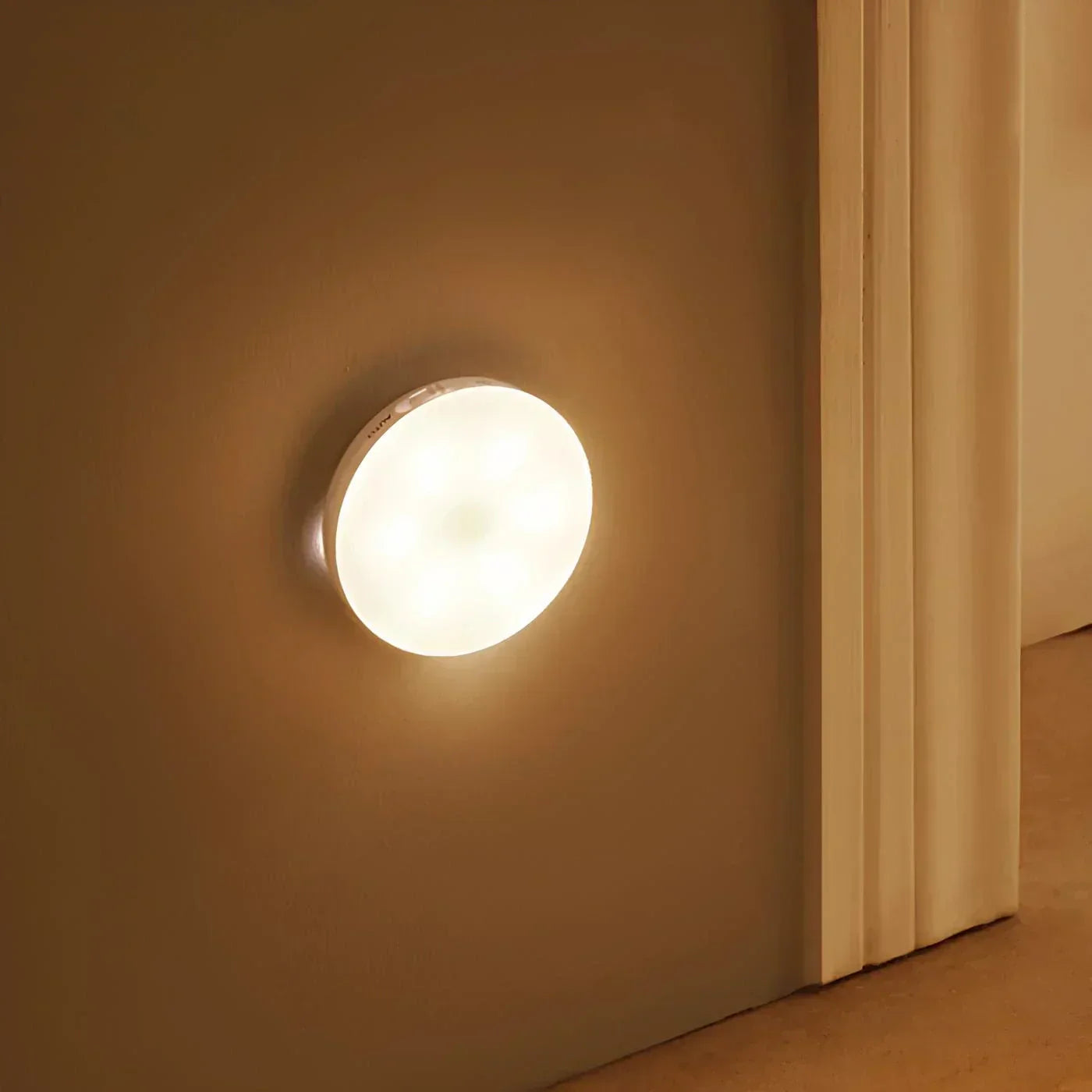 Maliben | Wireless Motion Sensor Lamp - Lumalight