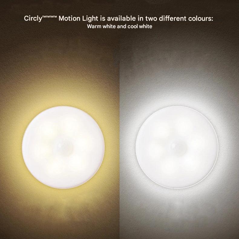 Maliben | Wireless Motion Sensor Lamp - Lumalight