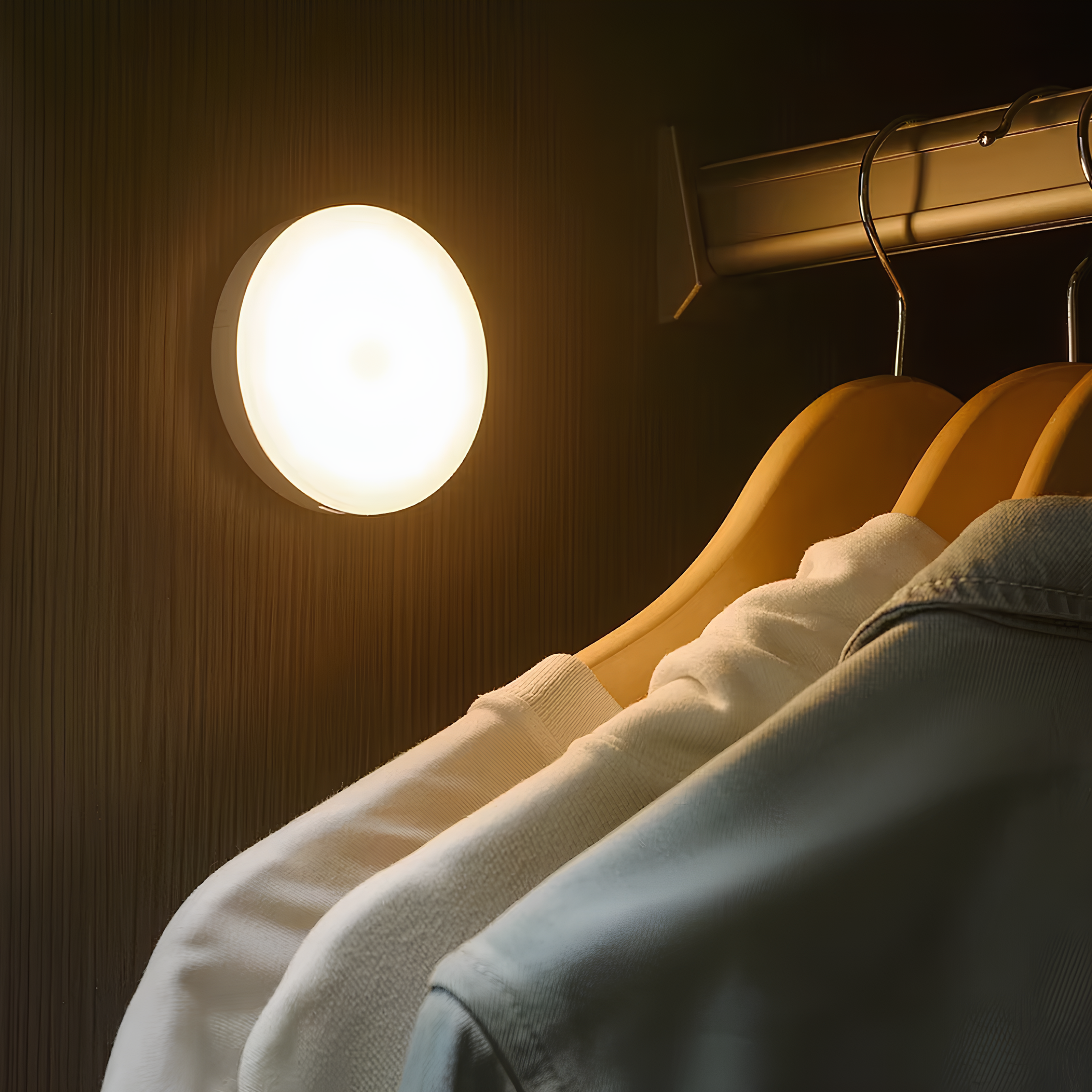 Maliben | Wireless Motion Sensor Lamp - Lumalight