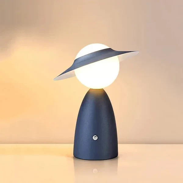 Maliben | Wireless Table Lamp - Lumicharge