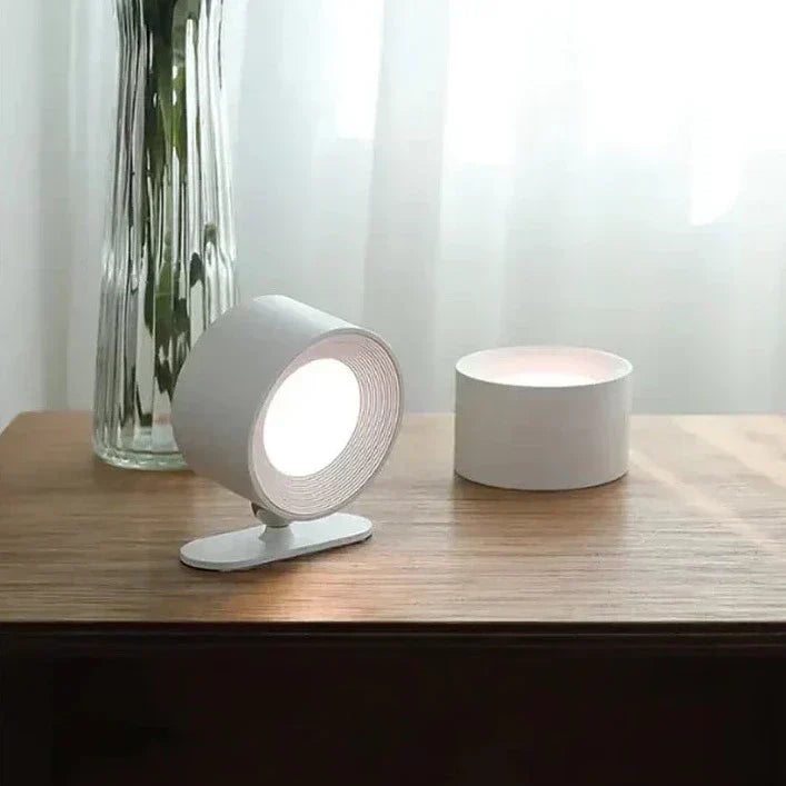 Maliben | Wireless Wall Lamp - Flexiglow