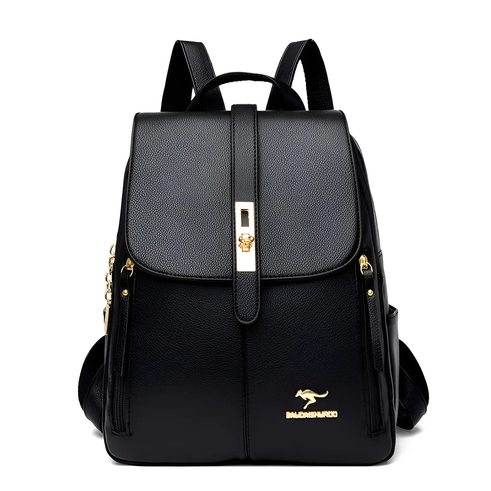 Maliben | Alena Backpack - Luxurious and High-Quality Leather Women's Handbag