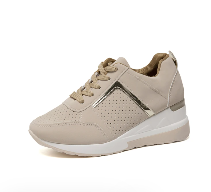 Maliben | Orthopedic Ladies Sneakers Movina – Comfortable Support Shoes With Modern Design