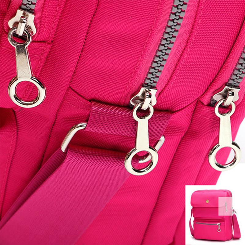 Maliben | Women's Waterproof Shoulder Bag