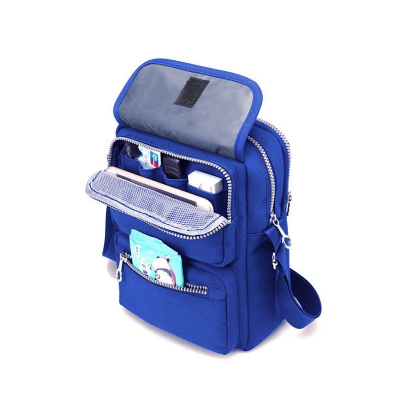 Maliben | Women's Waterproof Shoulder Bag