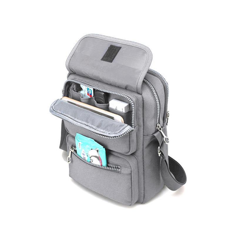 Maliben | Women's Waterproof Shoulder Bag