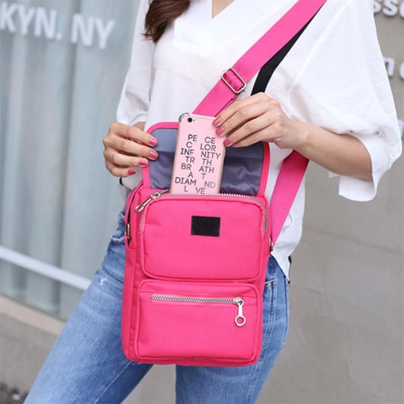 Maliben | Women's Waterproof Shoulder Bag