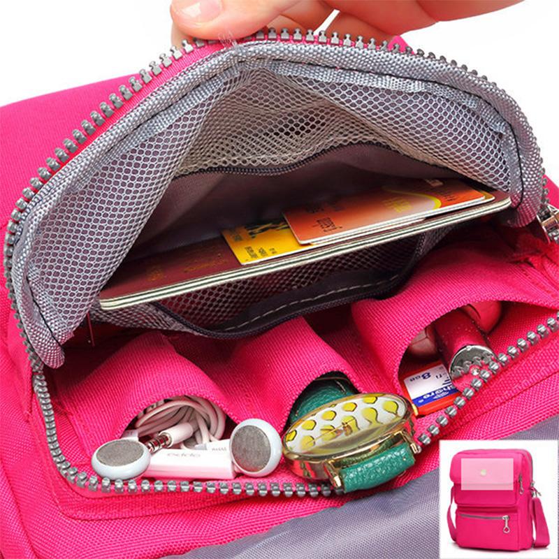 Maliben | Women's Waterproof Shoulder Bag