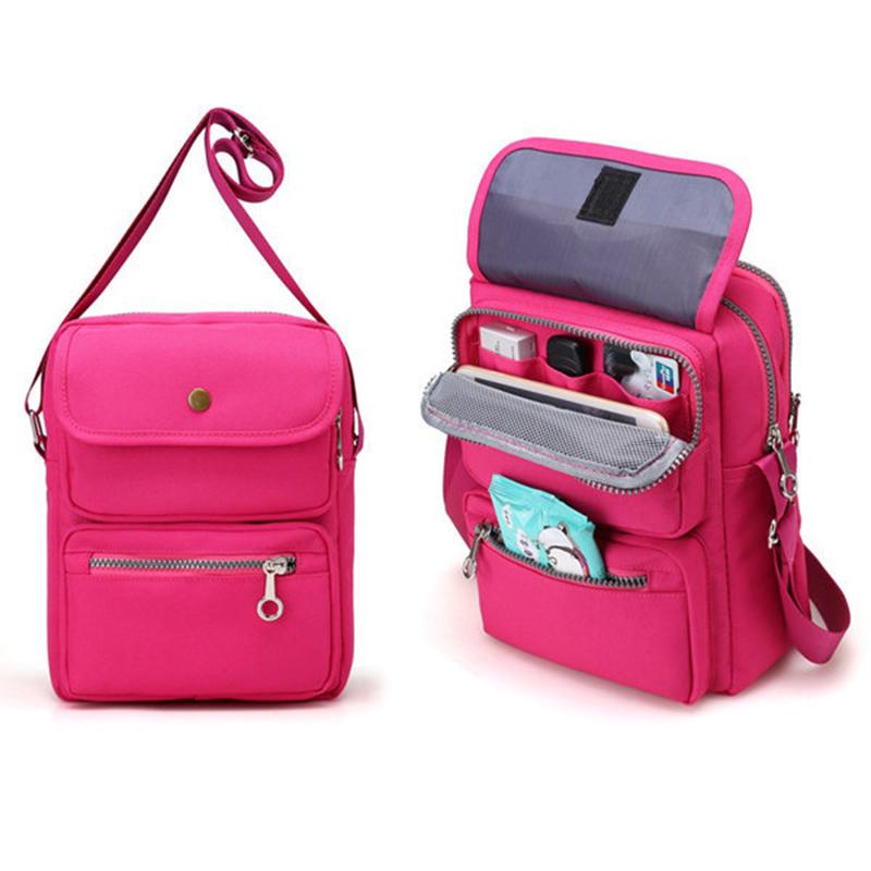 Maliben | Women's Waterproof Shoulder Bag