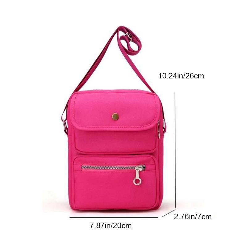 Maliben | Women's Waterproof Shoulder Bag
