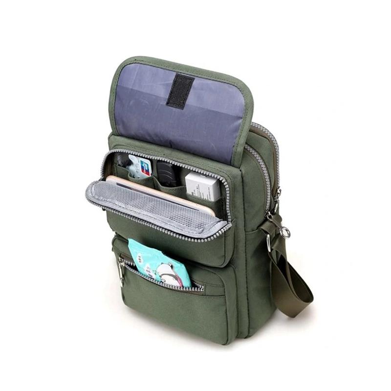 Maliben | Women's Waterproof Shoulder Bag