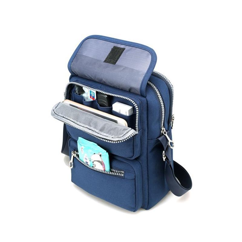 Maliben | Women's Waterproof Shoulder Bag