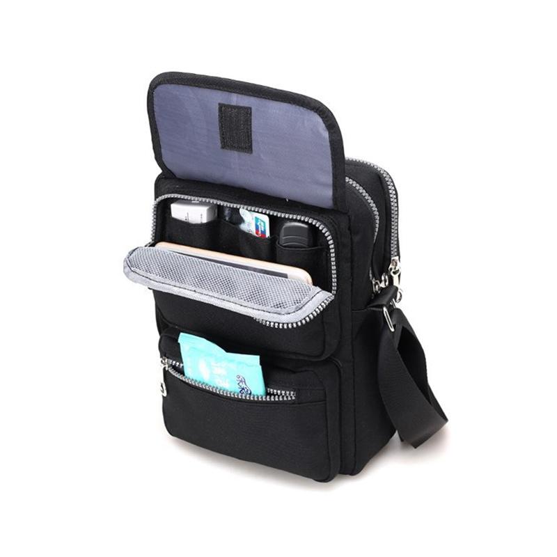 Maliben | Women's Waterproof Shoulder Bag