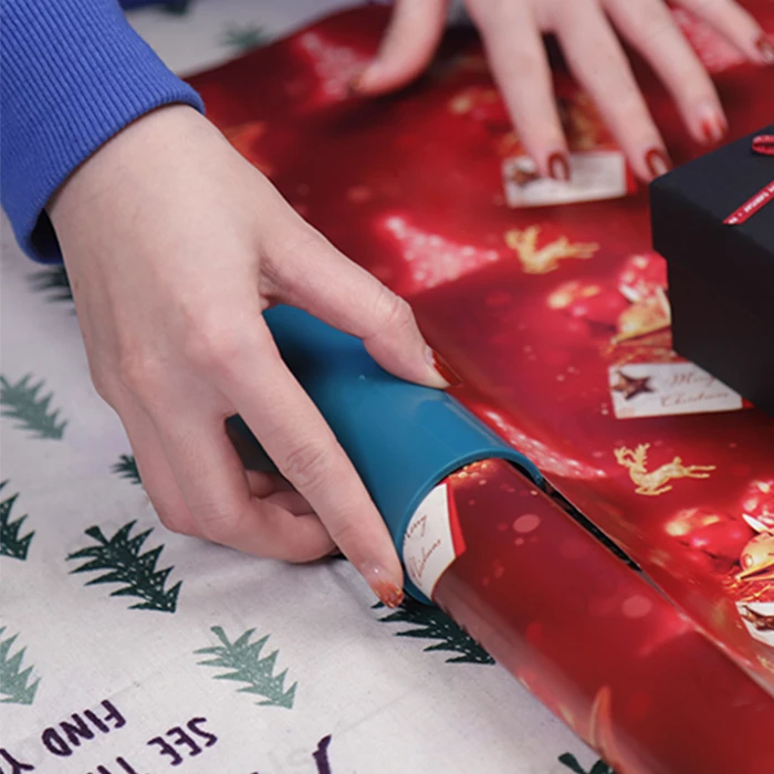 Maliben | Wrapping Paper Cutter