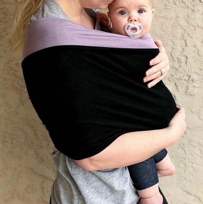 Maliben | Cozycradle Supportive Baby Snuggles