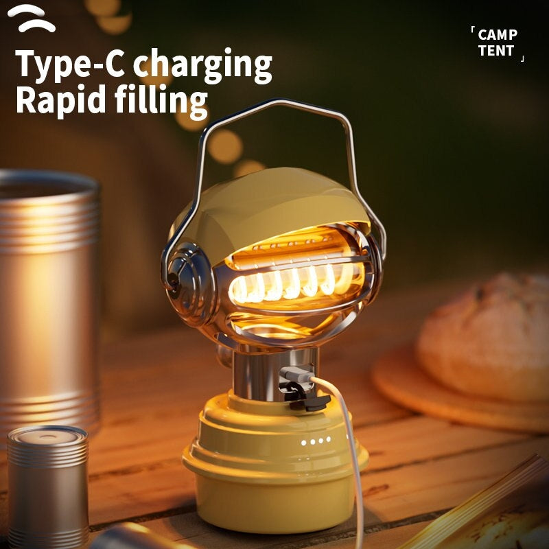 Maliben | Camping Glow Portable Waterproof Lamp
