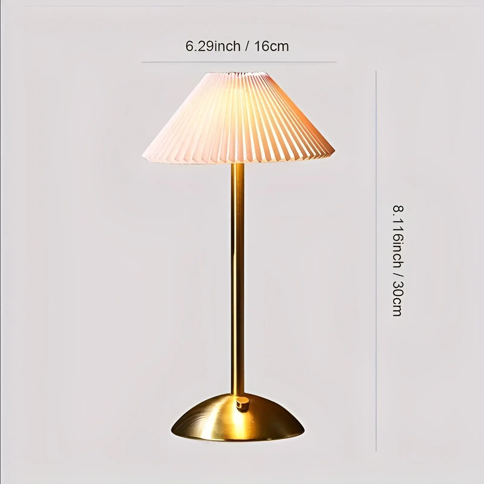 Maliben | Versalight Wireless Design Lamp – Elegant Lighting For Every Space