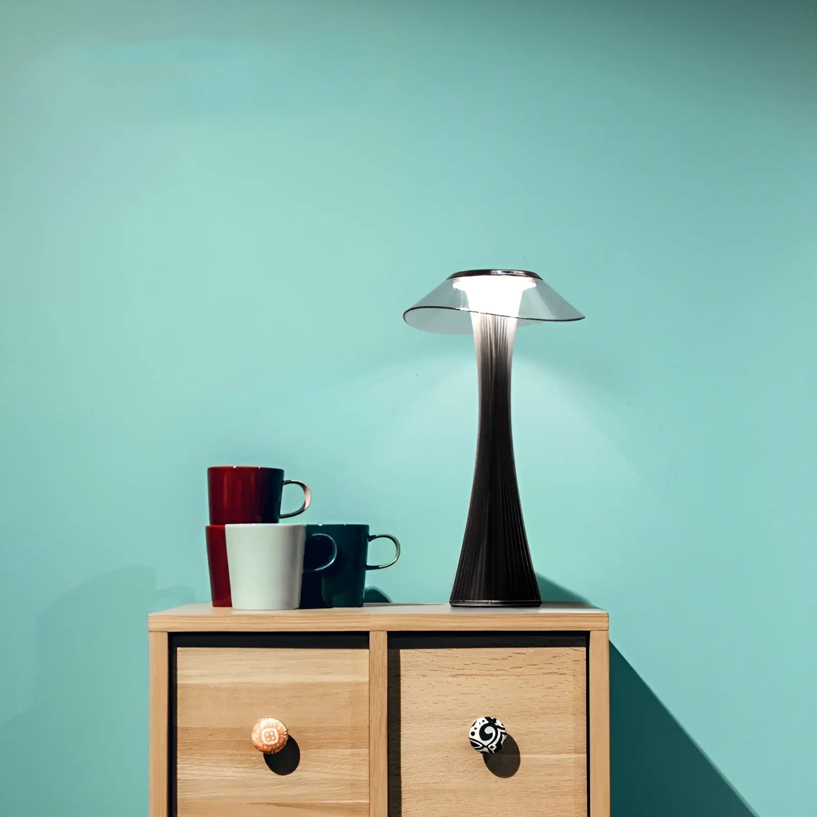 Maliben | Gior Luxe Table Lamp – Elegance And Flexibility