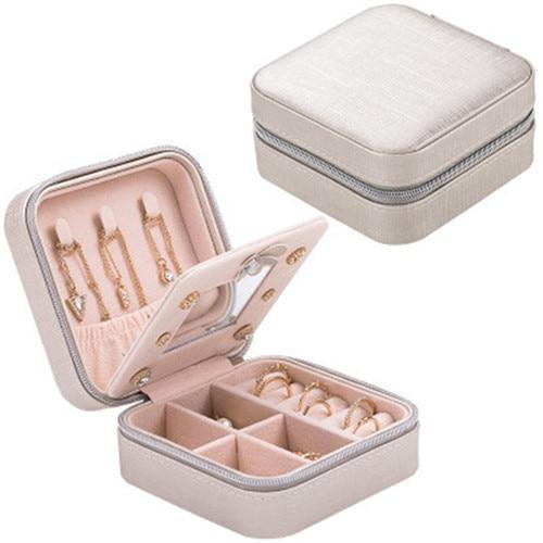 Maliben | Jewelry Organizer Box